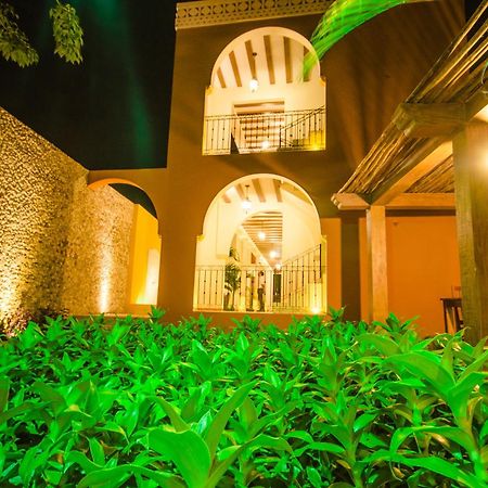 Casa San Roque Valladolid 바야돌리드 외부 사진