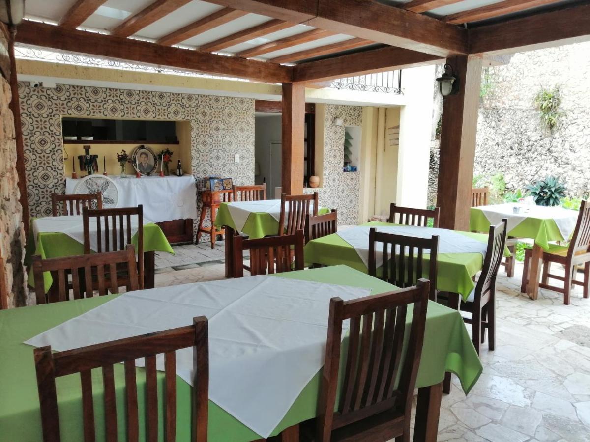 Casa San Roque Valladolid 바야돌리드 외부 사진
