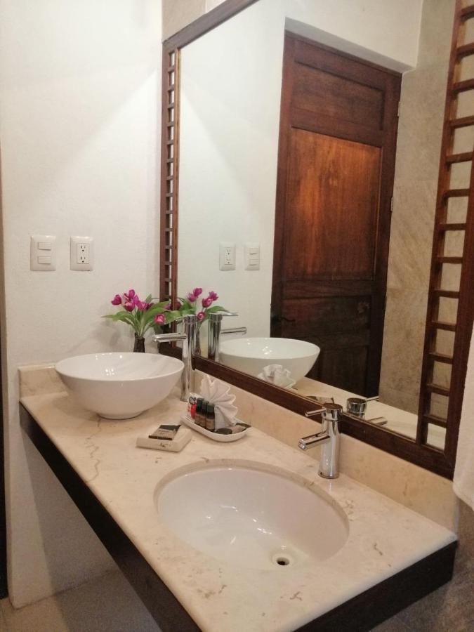 Casa San Roque Valladolid 바야돌리드 외부 사진
