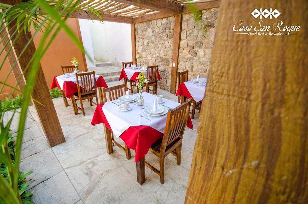 Casa San Roque Valladolid 바야돌리드 외부 사진